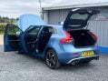 Volvo V40 2.0 D2 R-Design Euro 6 (s/s) 5dr 17