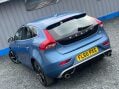 Volvo V40 2.0 D2 R-Design Euro 6 (s/s) 5dr 54