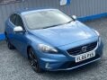Volvo V40 2.0 D2 R-Design Euro 6 (s/s) 5dr 40
