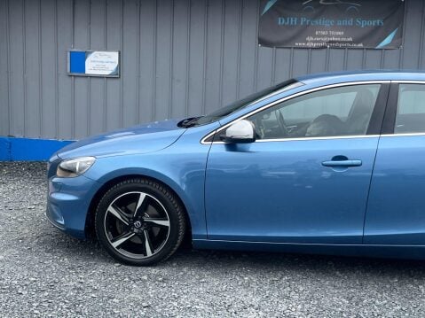 Volvo V40 2.0 D2 R-Design Euro 6 (s/s) 5dr 18