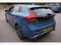 Volvo V40 2.0 D2 R-Design Euro 6 (s/s) 5dr 7