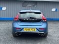 Volvo V40 2.0 D2 R-Design Euro 6 (s/s) 5dr 8
