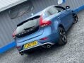 Volvo V40 2.0 D2 R-Design Euro 6 (s/s) 5dr 43