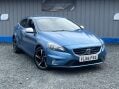 Volvo V40 2.0 D2 R-Design Euro 6 (s/s) 5dr 1