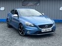Volvo V40 2.0 D2 R-Design Euro 6 (s/s) 5dr
