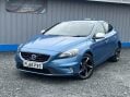 Volvo V40 2.0 D2 R-Design Euro 6 (s/s) 5dr 56
