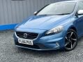 Volvo V40 2.0 D2 R-Design Euro 6 (s/s) 5dr 58