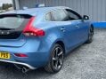 Volvo V40 2.0 D2 R-Design Euro 6 (s/s) 5dr 63