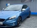 Volvo V40 2.0 D2 R-Design Euro 6 (s/s) 5dr 60
