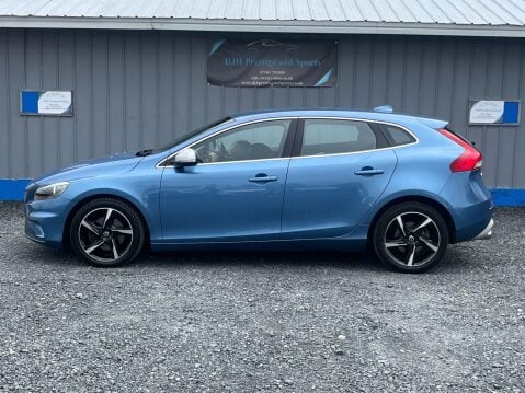Volvo V40 2.0 D2 R-Design Euro 6 (s/s) 5dr 20