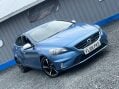 Volvo V40 2.0 D2 R-Design Euro 6 (s/s) 5dr 2