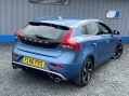 Volvo V40 2.0 D2 R-Design Euro 6 (s/s) 5dr 45