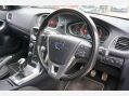 Volvo V40 2.0 D2 R-Design Euro 6 (s/s) 5dr 9