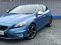 Volvo V40 2.0 D2 R-Design Euro 6 (s/s) 5dr 24