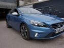 Volvo V40 2.0 D2 R-Design Euro 6 (s/s) 5dr