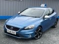 Volvo V40 2.0 D2 R-Design Euro 6 (s/s) 5dr 59