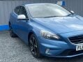 Volvo V40 2.0 D2 R-Design Euro 6 (s/s) 5dr 61