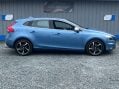 Volvo V40 2.0 D2 R-Design Euro 6 (s/s) 5dr 21