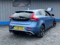 Volvo V40 2.0 D2 R-Design Euro 6 (s/s) 5dr 10