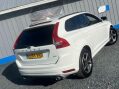 Volvo XC60 2.0 D4 R-Design Euro 6 (s/s) 5dr 44