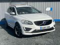 Volvo XC60 2.0 D4 R-Design Euro 6 (s/s) 5dr 1