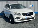 Volvo XC60 2.0 D4 R-Design Euro 6 (s/s) 5dr