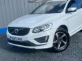 Volvo XC60 2.0 D4 R-Design Euro 6 (s/s) 5dr 58