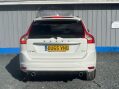 Volvo XC60 2.0 D4 R-Design Euro 6 (s/s) 5dr 8