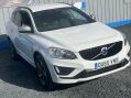 Volvo XC60 2.0 D4 R-Design Euro 6 (s/s) 5dr 39