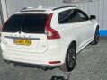 Volvo XC60 2.0 D4 R-Design Euro 6 (s/s) 5dr 46