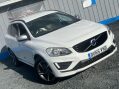 Volvo XC60 2.0 D4 R-Design Euro 6 (s/s) 5dr 41