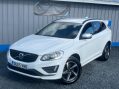 Volvo XC60 2.0 D4 R-Design Euro 6 (s/s) 5dr 59