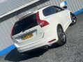 Volvo XC60 2.0 D4 R-Design Euro 6 (s/s) 5dr 42