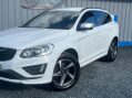 Volvo XC60 2.0 D4 R-Design Euro 6 (s/s) 5dr 24