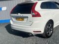 Volvo XC60 2.0 D4 R-Design Euro 6 (s/s) 5dr 43