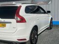 Volvo XC60 2.0 D4 R-Design Euro 6 (s/s) 5dr 63