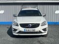 Volvo XC60 2.0 D4 R-Design Euro 6 (s/s) 5dr 7
