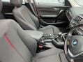 BMW 1 Series 2.0 120d Sport Euro 5 (s/s) 5dr 6