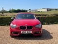 BMW 1 Series 2.0 120d Sport Euro 5 (s/s) 5dr 4