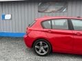 BMW 1 Series 2.0 120d Sport Euro 5 (s/s) 5dr 32