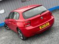 BMW 1 Series 2.0 120d Sport Euro 5 (s/s) 5dr 51