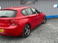 BMW 1 Series 2.0 120d Sport Euro 5 (s/s) 5dr 37