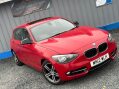 BMW 1 Series 2.0 120d Sport Euro 5 (s/s) 5dr 29