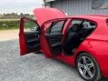 BMW 1 Series 2.0 120d Sport Euro 5 (s/s) 5dr 12