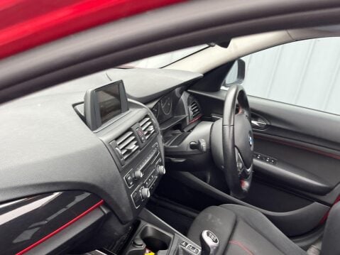 BMW 1 Series 2.0 120d Sport Euro 5 (s/s) 5dr 56