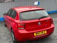 BMW 1 Series 2.0 120d Sport Euro 5 (s/s) 5dr 45