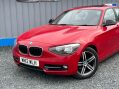 BMW 1 Series 2.0 120d Sport Euro 5 (s/s) 5dr 61
