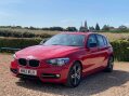 BMW 1 Series 2.0 120d Sport Euro 5 (s/s) 5dr 3