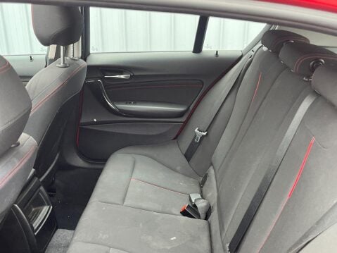 BMW 1 Series 2.0 120d Sport Euro 5 (s/s) 5dr 52