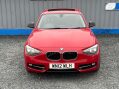 BMW 1 Series 2.0 120d Sport Euro 5 (s/s) 5dr 22